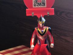 -西贝莜面村(上海百联西郊店)