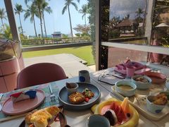 -水桶王国主题餐厅·聚会·生日派对·亲子活动·家庭套餐(亚龙湾希尔顿店)