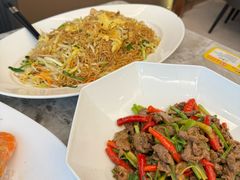 -新丁香海鲜酒店(银海商贸城店)