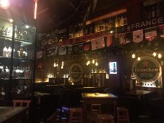 -9COOK酒库酒吧(新华路店)