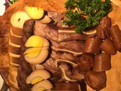 -燕郊烧鸽子(广安路店)