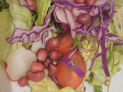 大拌菜-马记永·兰州牛肉面(天通苑家乐福店)