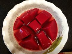 鸭血-大龙辣火锅·龙虾·烧烤(湖滨新天地店)