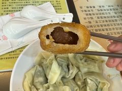 -毛华美食(清扬路店)