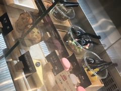 -麦当劳(龙阳路店)