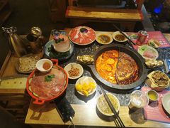 -蜀大侠火锅(四川北路店)