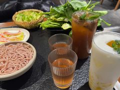 -滇牛云南火锅(桂林路店)