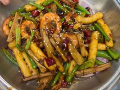 -清真马祥兴菜馆(云南北路店)