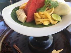 -DiAtas by Art Cafe Bumbu Bali