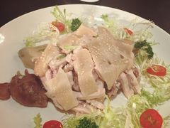 -广州文华东方酒店·江-由辉师傅主理