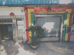 -顺德大良半月城游乐场