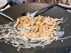 -Osteria Garden 生蚝花园餐厅(原进贤路店)