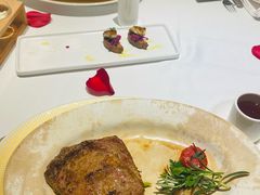 -王品牛排(福州泰禾店)