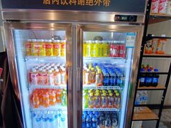 -33韩式自助烧烤(环城南路店)