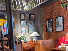 -龙抄手食府(浣花北路店)