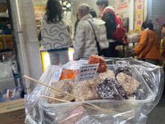 -普宁反沙番薯芋头