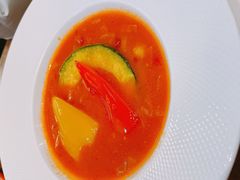 -伽喱博士 Dr.CURRY咖喱饭(太阳宫咖喱店)