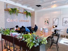 大堂-巴黎贝甜(好世界店)