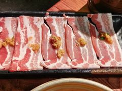 -九田家黑牛烤肉料理(新辰里亚运村店)