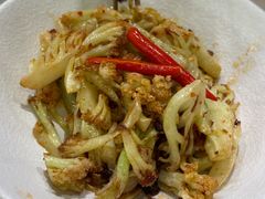 -渔语鱼新川菜Bistro(万象天地店)