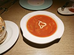 -波特曼西餐厅(中央大街店)