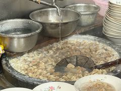 -松盛糕团店(红旗桥店)