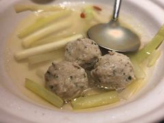 -老淮安·淮安菜(涟水店)