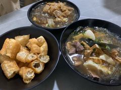 -东华豆花(漳州店)
