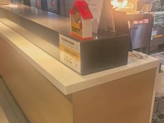 -麦当劳(金州新玛特购物广场店)