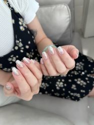 -Miss·A日式美甲美睫