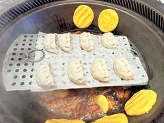 -姚稷大铁锅(东明广场店)