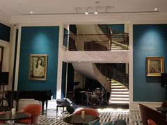 -The St·Regis Bar 瑞吉酒吧