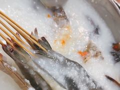 -盈田盈粥庄(黄兴公园店)