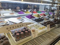 -GODIVA(王府井apm店)
