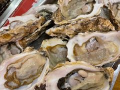 -蚝英雄鲜蚝自助专门店(长楹天街直营店)