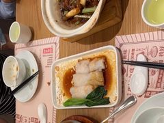 -顺风汤馆·广府粤菜(江宸天街店)