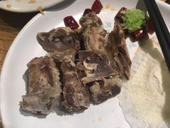 -潮粥荟·潮汕砂锅粥(朝阳大悦城店)