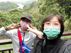 -天鹿湖森林公园