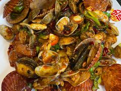 -添福来墨鱼饺子 · 海鲜东北菜(大连星海·黄浦路店)