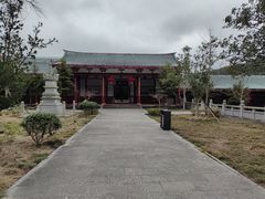 -莆田南少林寺