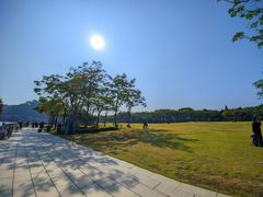 -顺峰山公园