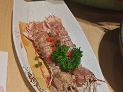 -清水日本料理铁板烧(学府路店)