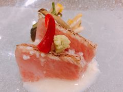 -九献创意菜·牛排料理(亮马河花园店)