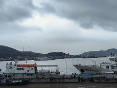 -天天渔港海鲜酒家(石浦玉泉路店)