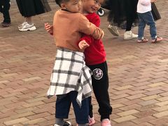 -北戴河圣蓝海洋公园