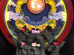 -E+有冰工厂·昆仑寒宫2(五角场店)