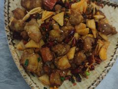 -小民大排档(光谷店)