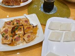 -大笑饭堂(甲子桥店)