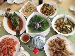 -龍记海鲜美食城(侨港风情街店)