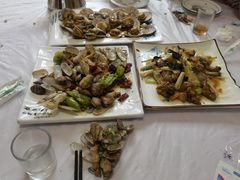 -宾朋海鲜美食餐厅·特色美食(兴海路店)